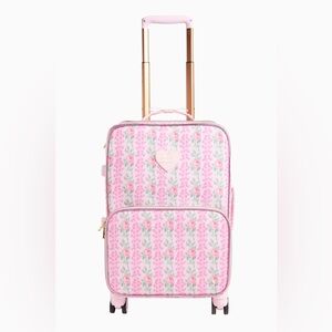 LOVESHACKFANCY STATE SUITCASE VIRAL BLOOMING HEIRLOOM